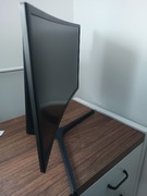 Samsung QLED 24" 144Hz 1920x1080 C24FG73FQU