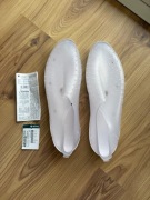 Buty do gimnastyki w wodzie rozm. 41/42 Decathlon Nabaiji Aquaflo DotandFun
