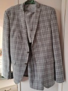 Garnitur WESTBURY  Premium rozm.50/170