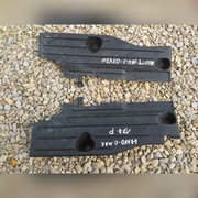 FORD GRAND C-MAX MK2 OSŁONA PODWOZIA  LEWA PRAWA