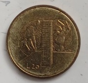 San Marino - 20 lira - 1976r. 