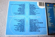 TECHNO HOUSE 2 4CD BOX 