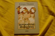tao gospodyni domowej | Kinga Dunin