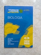 Biologia Informator o maturze od 2015 nowy