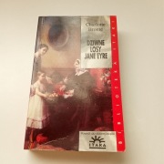 Dziwne losy Jane Eyre Autor Charlotte Bront