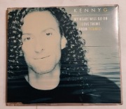 KENNY G My Heart Will Go On PROMO