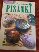 "Pisanki" Ruby M. Brown