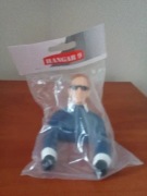 Figurka pilota RC