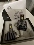 D1S LED DSERIES 6000K 35W CANBUS