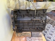 Jeep Grand Cherokee ZJ - 1996 - blok silnika TD 2,5L - VM46B - bez osprzętu