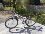 Rower młodzieżowy 26” M-Bike / Merida EMI – lekki, zadbany