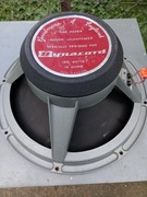 Kolumna basowa z głośnikiem 18" GOODMANS