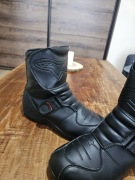 Buty Alpinestars Ridge Waterproof 