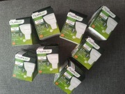 8x żarówka LED MR16 8W = 80W 720lm 4000K neutralna biała LUMILED