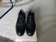 Buty komunijne Ottimo rozmiar 37