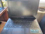 Asus X501A plus drugi procesor I3-2350m