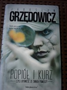POPIÓŁ I KURZ - JAROSŁAW GRZĘDOWICZ