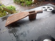 Siekiero-Toporek- Austro Węgry . 1wś.  