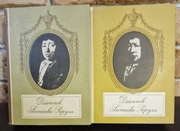 DZIENNIK SAMUELA PEPYSA - 2 TOMY KOMPLET