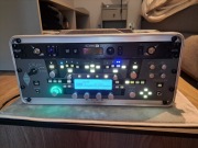 Kemper Profiler Power Rack ( z końcówką mocy) + remote