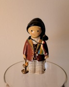 figurka 'Little Drops of Water' #2