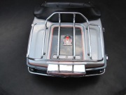 Harley Davidson kufer centralny