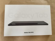 Tabletka Samsung Galaxy S9 FE z rysikiem-nowy