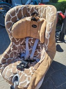 Fotelik samochodowy  Romer King II Ls