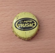 Kapsel PEPSI nr 190