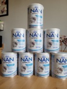 NAN EXPERT pro BEZLAKTOZOWY