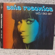Ania Rusowicz – Mój Big-Bit CD