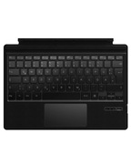 Qulose – Klawiatura Bluetooth do Surface Pro 7+/7/6/5/4/3 | Układ QWERTZ