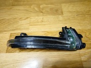 Audi A4 B8 Lift Kierunkowskaz Lewy Lusterko