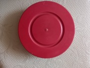 096 Pomoc naukowa - podstawa do statywu plastykowa