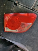 Seat altea xl lampa tył lewa 