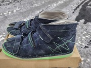 Kapcie profilaktyczne Danielki 34