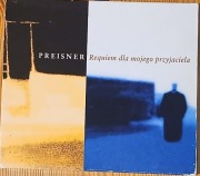 Płyta kompaktowa Preisner