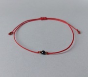 Bransoletka szczęścia 