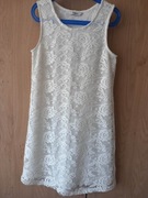 George sukienka koronka 135/140 