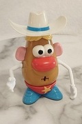 Figurka Toy Story Pan Ziemniak Disney Hasbro oryginalny