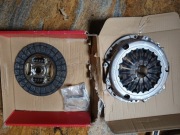 Zestaw sprzęgła J2002402