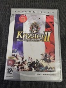Kozacy II 2 Wojny Napoleońskie PC PL CD