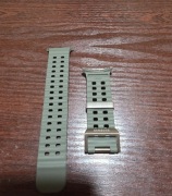 Pasek Samsung do Samsung 20mm zielony