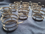 Raczki do szklanek prl