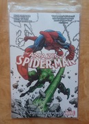 The Amazing Spiderman - Lifetime achievement - komiks, ang