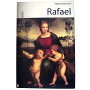RAFAEL Klasycy sztuki stan BDB