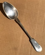 Duża łyżka do serwowania dań - 29,7cm
