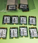 Oryginalny Dysk Steam Deck 64GB  Foresee  2230 