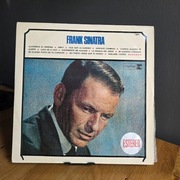 Frank Sinatra (wydanie hiszpańskie) | Winyle Bobera