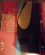 New Cutting Edge elementary Class CD